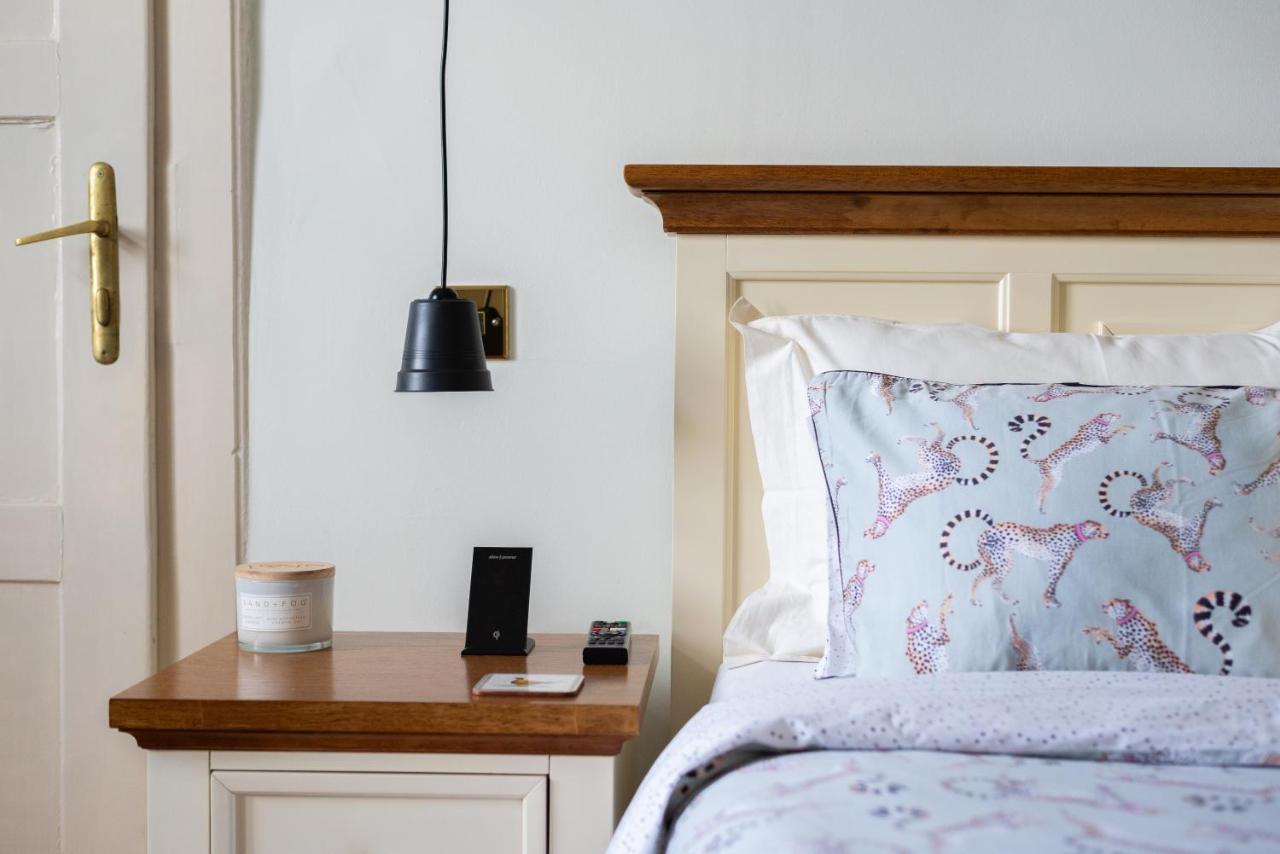 Victoria Design Stays - Premium Apartment Ohrada プラハ エクステリア 写真