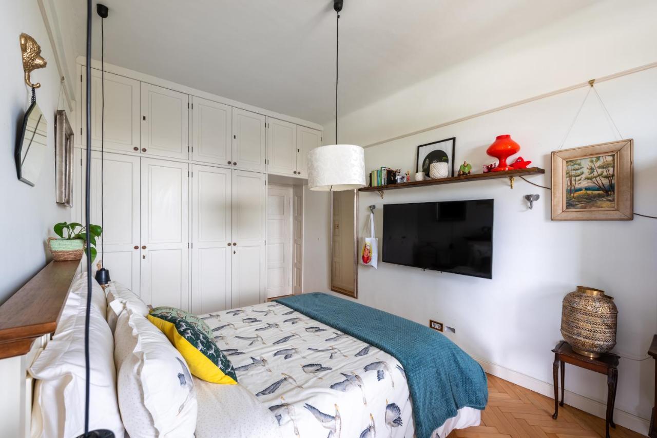 Victoria Design Stays - Premium Apartment Ohrada プラハ エクステリア 写真