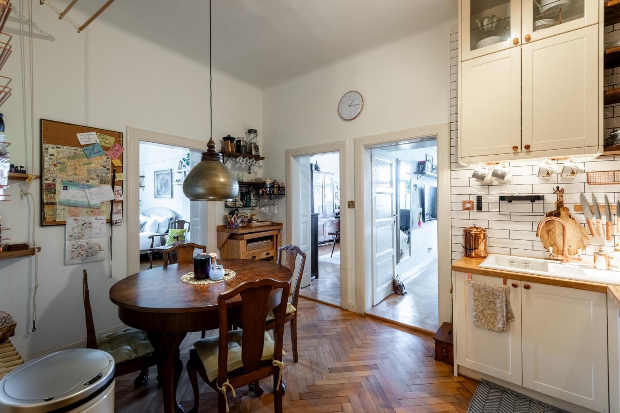Victoria Design Stays - Premium Apartment Ohrada プラハ エクステリア 写真