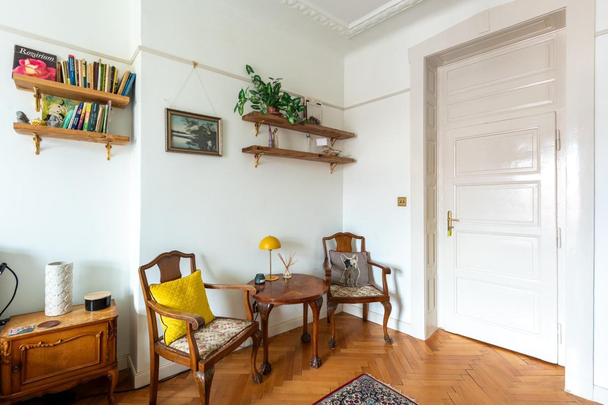 Victoria Design Stays - Premium Apartment Ohrada プラハ エクステリア 写真