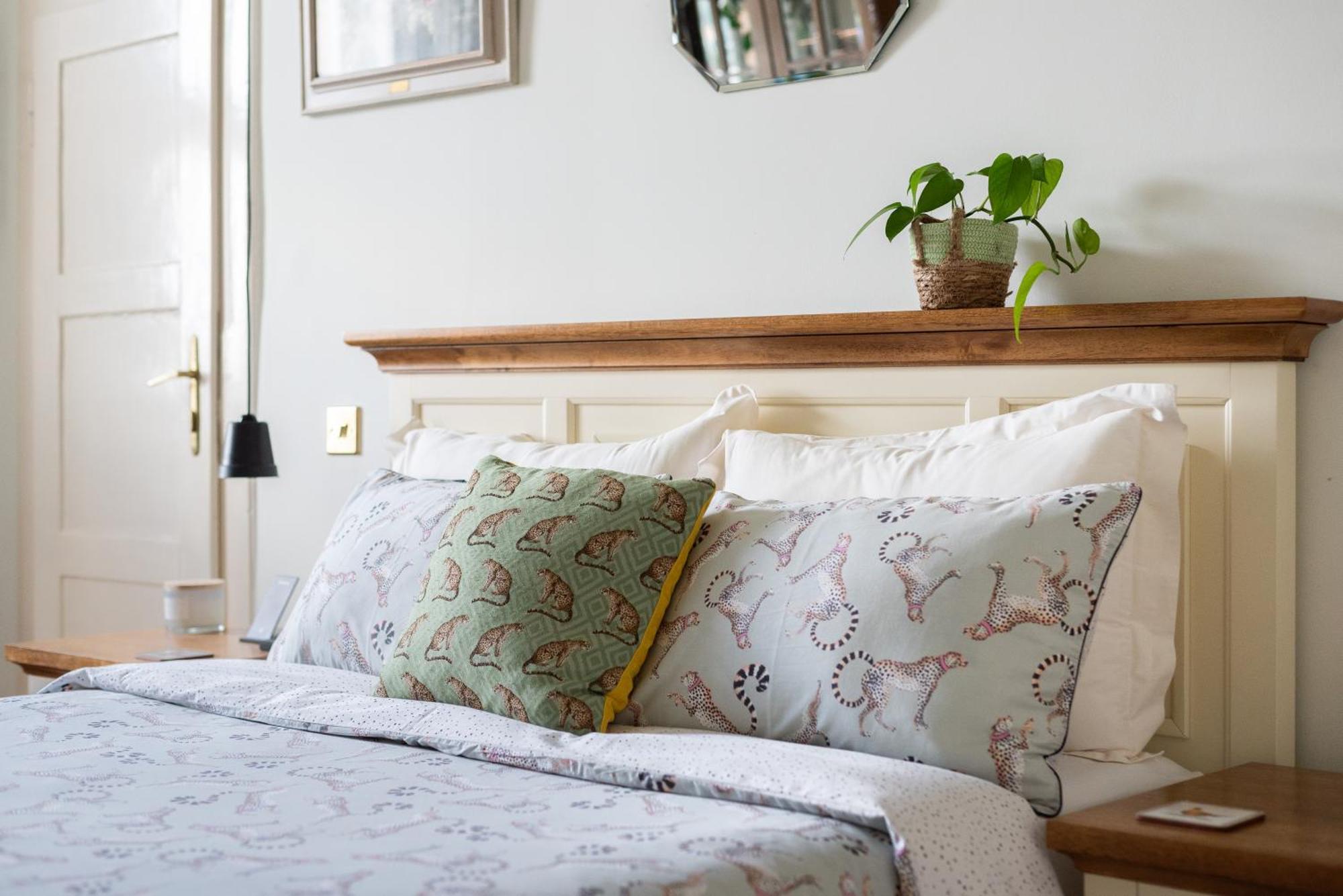 Victoria Design Stays - Premium Apartment Ohrada プラハ エクステリア 写真