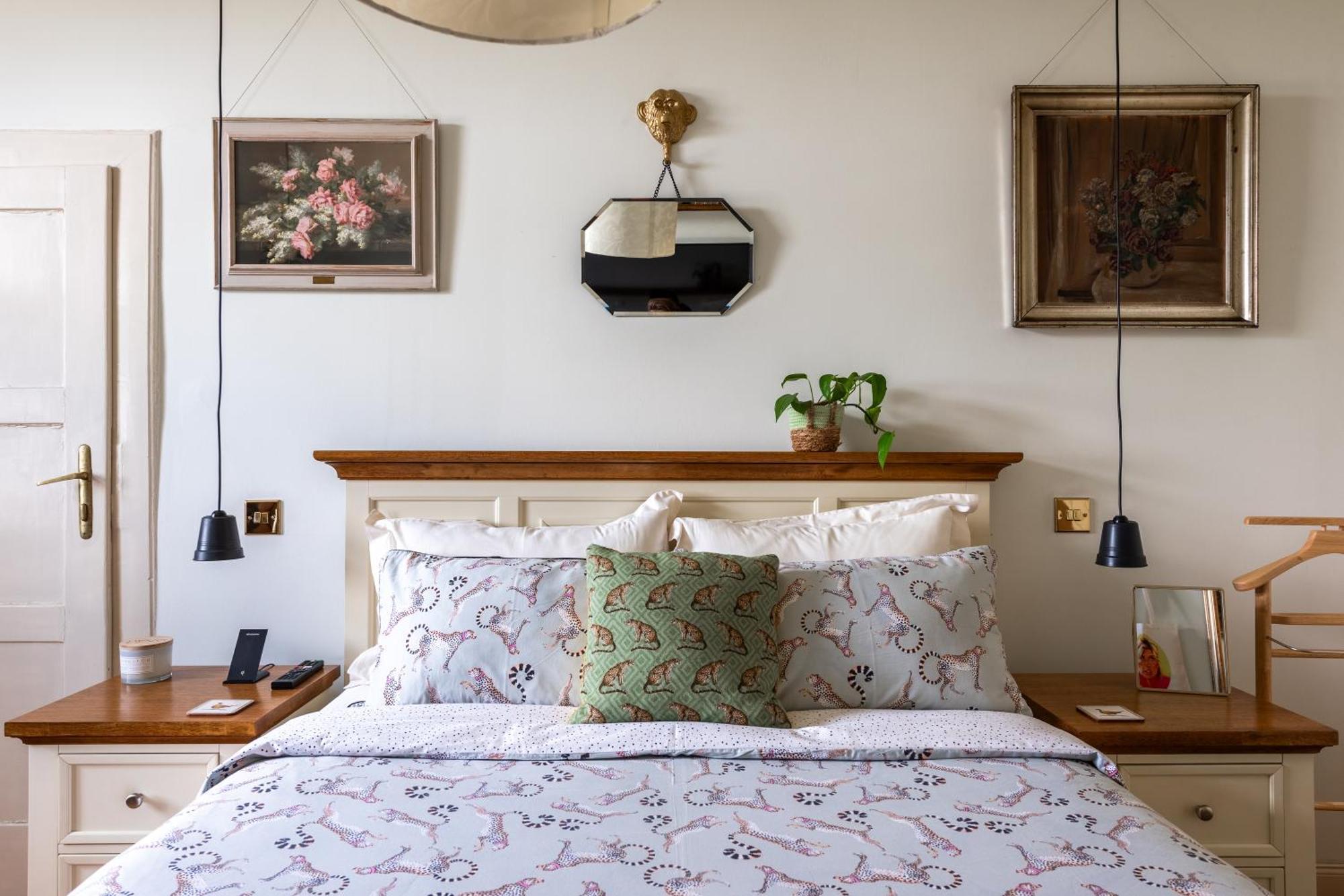 Victoria Design Stays - Premium Apartment Ohrada プラハ エクステリア 写真