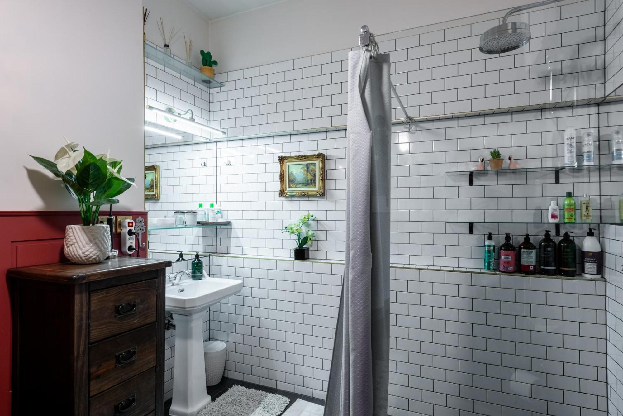 Victoria Design Stays - Premium Apartment Ohrada プラハ エクステリア 写真
