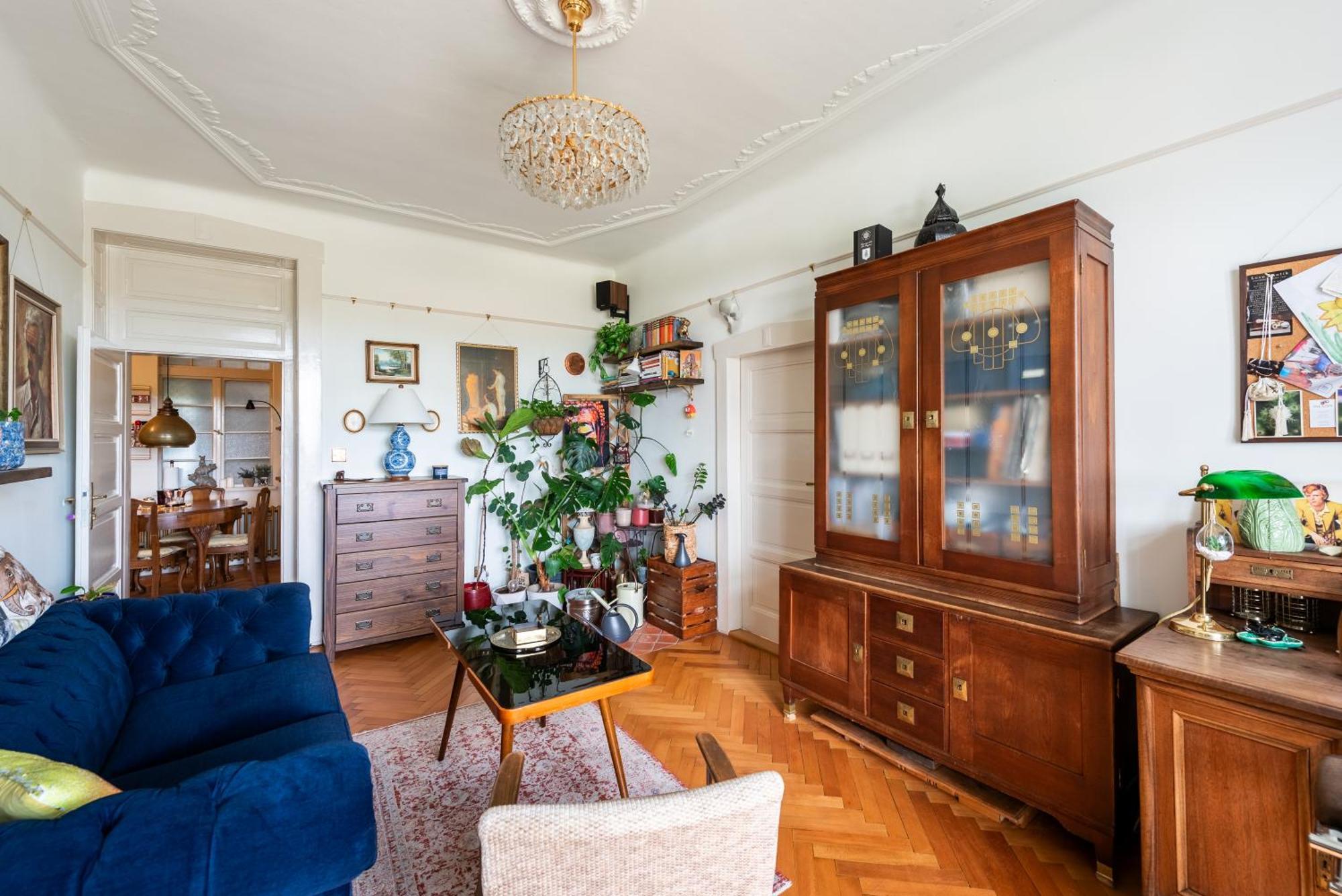 Victoria Design Stays - Premium Apartment Ohrada プラハ エクステリア 写真