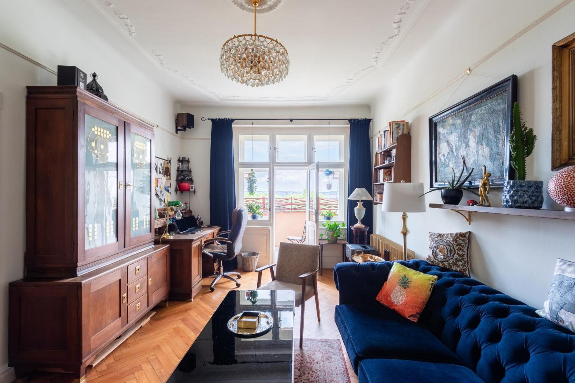 Victoria Design Stays - Premium Apartment Ohrada プラハ エクステリア 写真