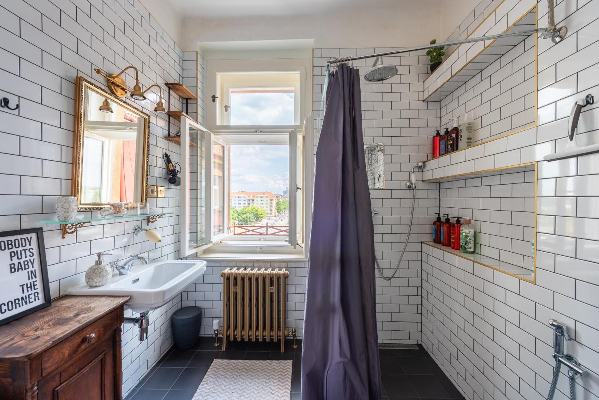 Victoria Design Stays - Premium Apartment Ohrada プラハ エクステリア 写真